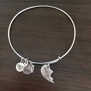 Alex and Ani “Best”